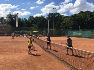 Tenniscenter TAFD GmbH