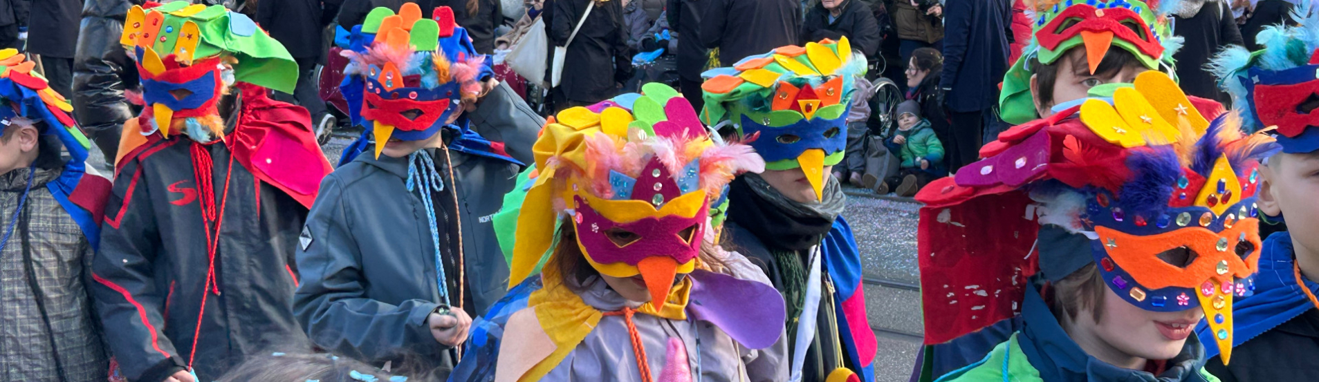 Kinderfasnacht