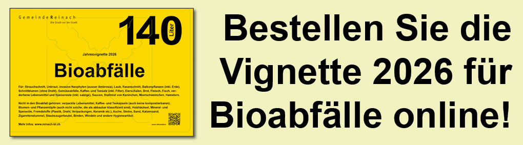 Vignette für Bioabfälle Vignette für Bioabfälle