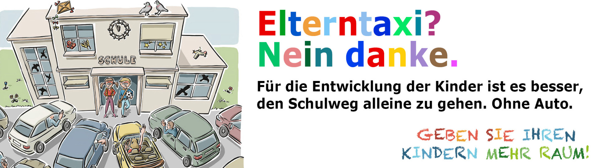 Elterntaxi Elterntaxi