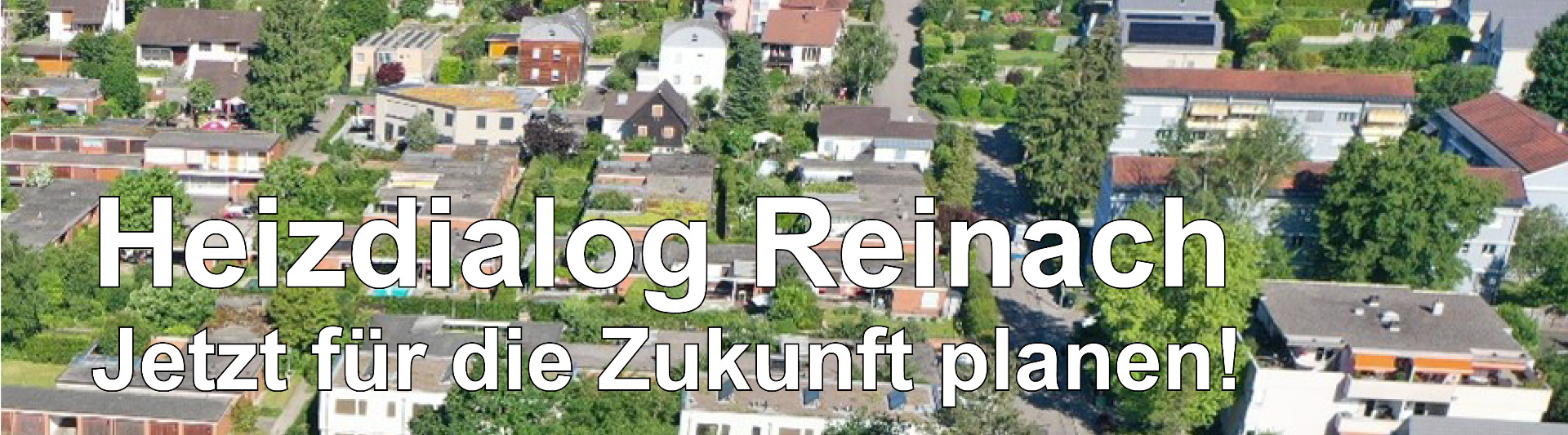 Heizdialog Reinach