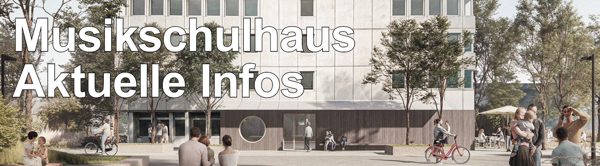 Musikschulhaus Musikschulhaus